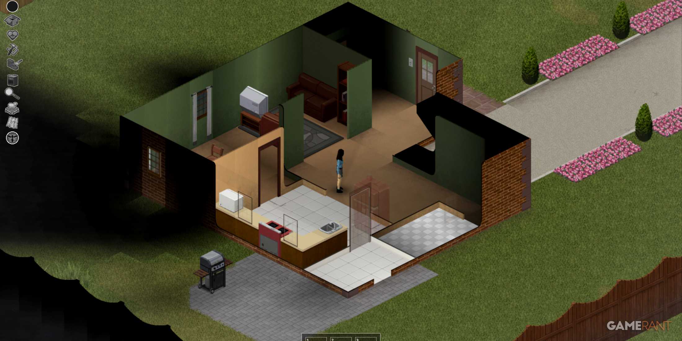 Best Base Locations To Survive In Project Zomboid Build 42
