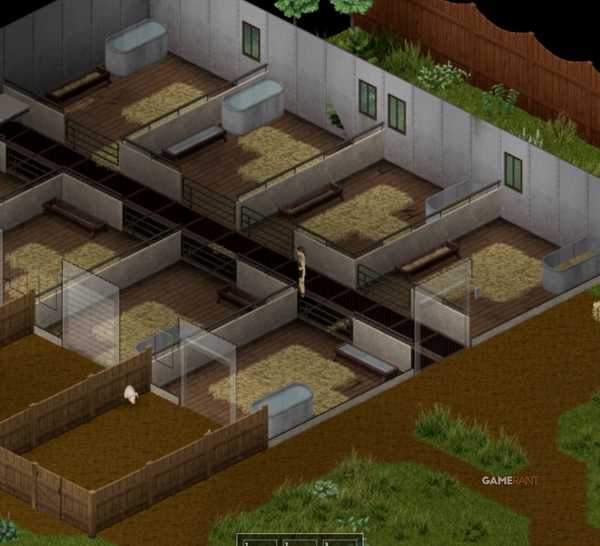 Best Base Locations To Survive In Project Zomboid Build 42
