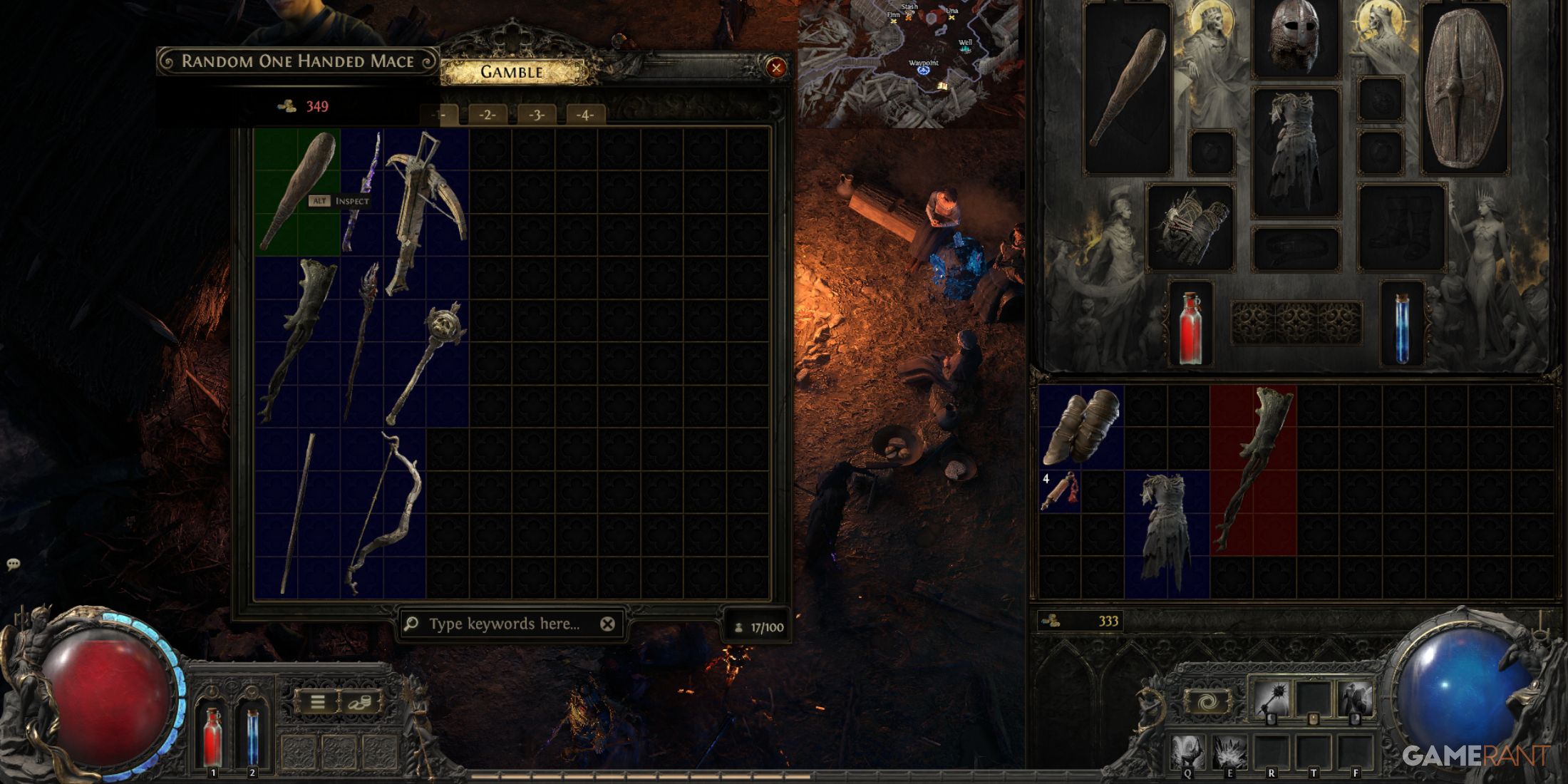 Path of Exile 2 Hotfix Update Nerfs 2 Skills