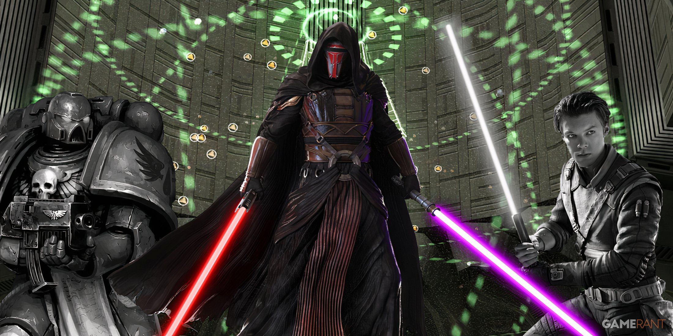 star-wars-knights-of-the-old-republic-star-forge-revan-cal-kestis-warhammer-space-marine