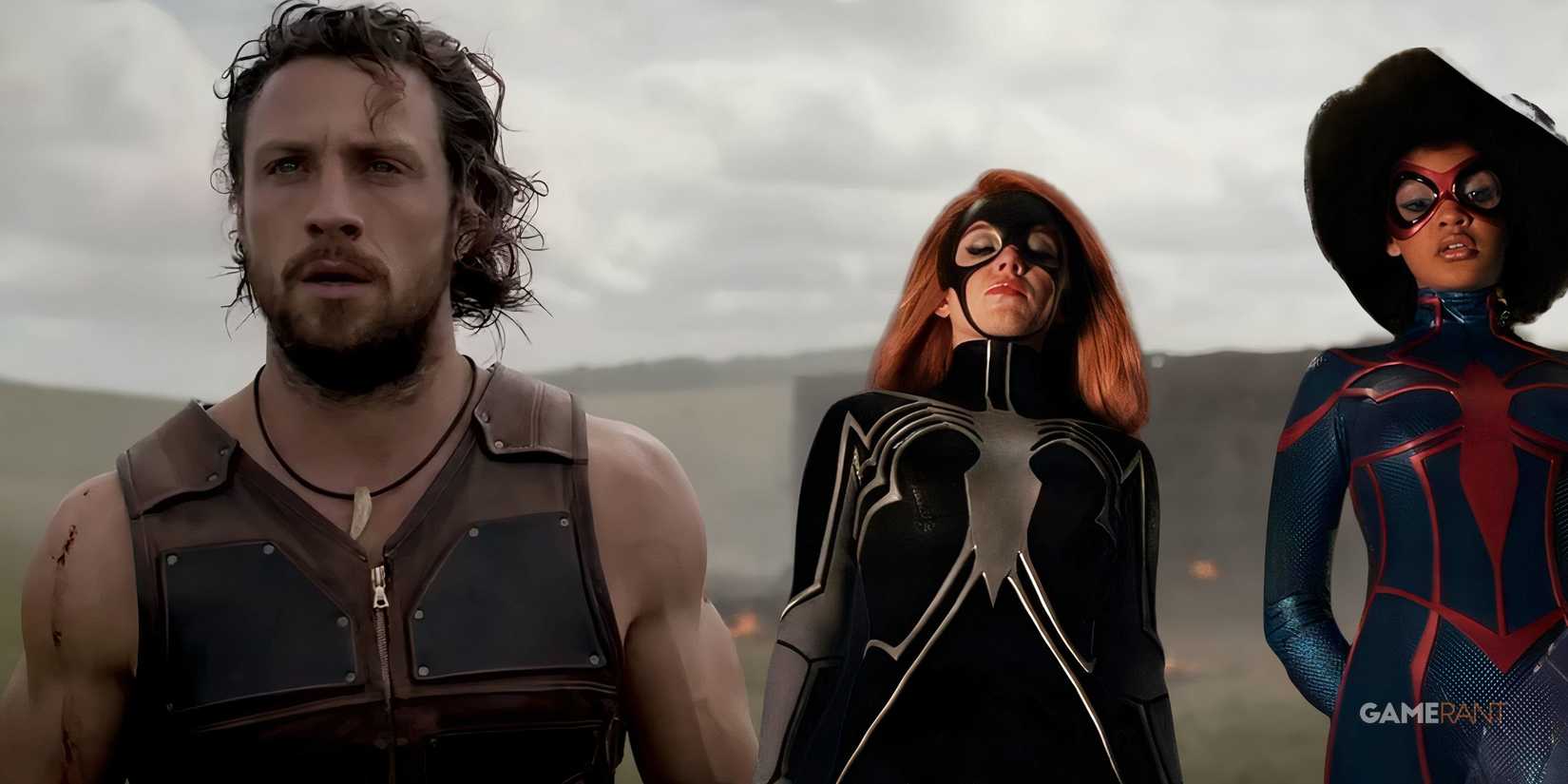 kraven the hunter opening box office