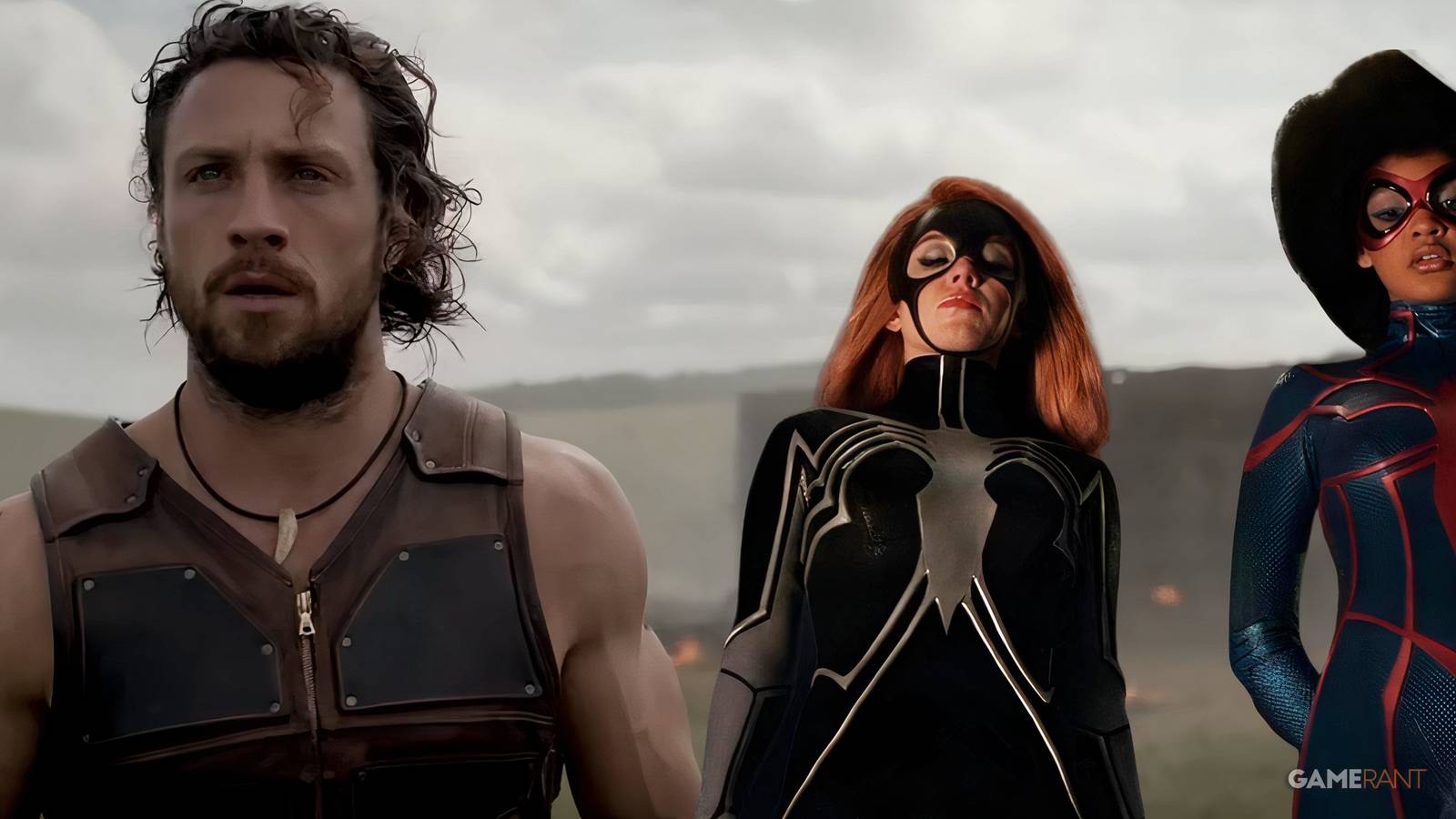 kraven the hunter opening box office