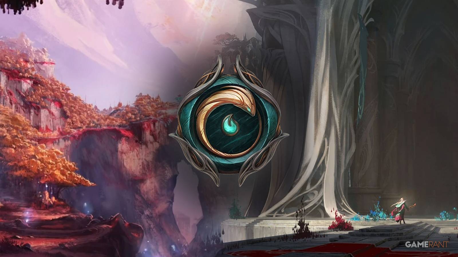 League of Legends Ionia Show Expectations