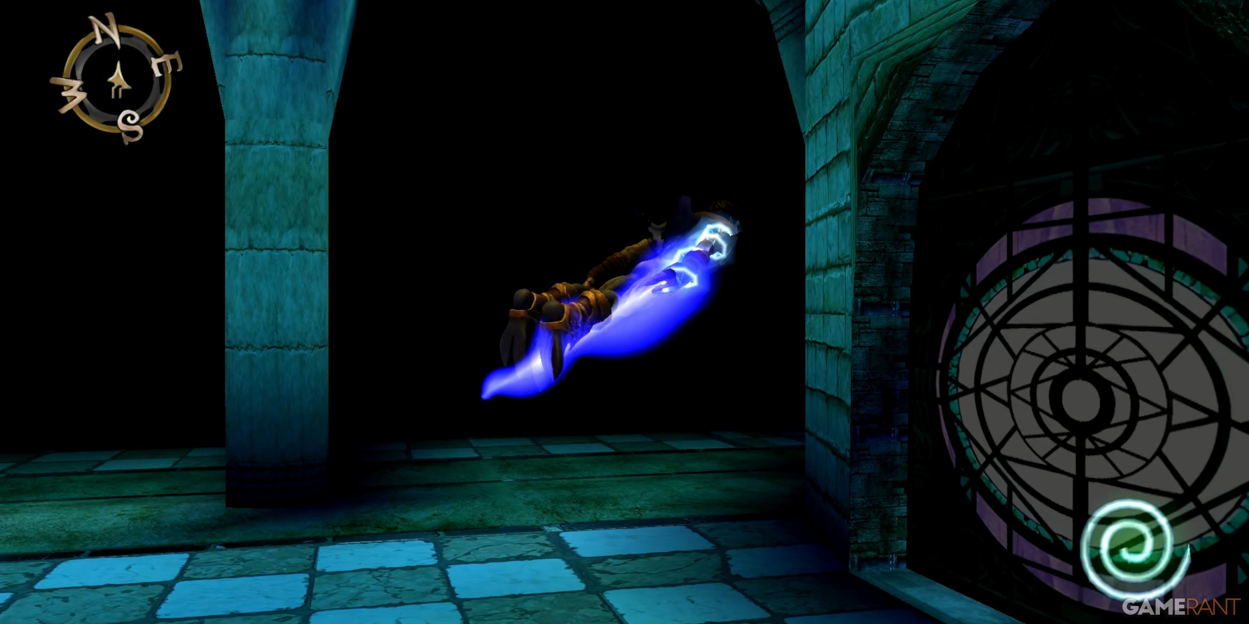 How to Find the Fire Reaver in Legacy of Kain: Soul Reaver