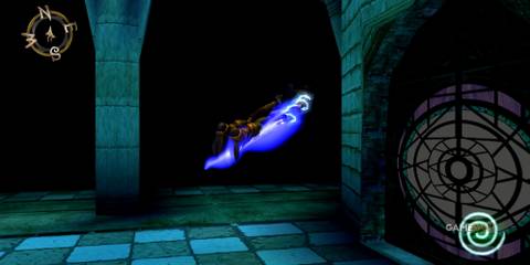 Legacy of Kain_ Soul Reaver 1 & 2 Remastered Fire Reaper Glass entrance-2