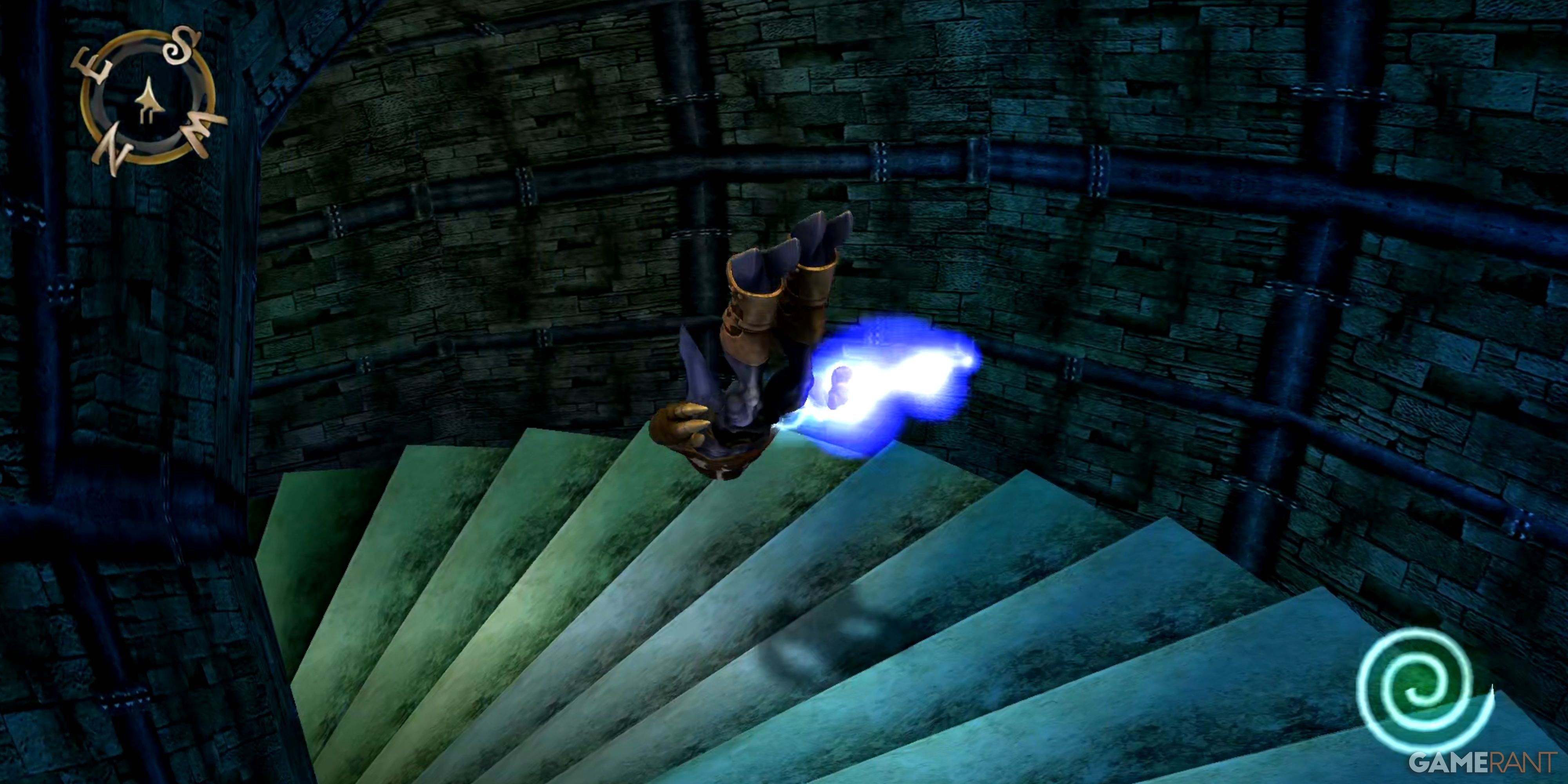 How to Find the Fire Reaver in Legacy of Kain: Soul Reaver