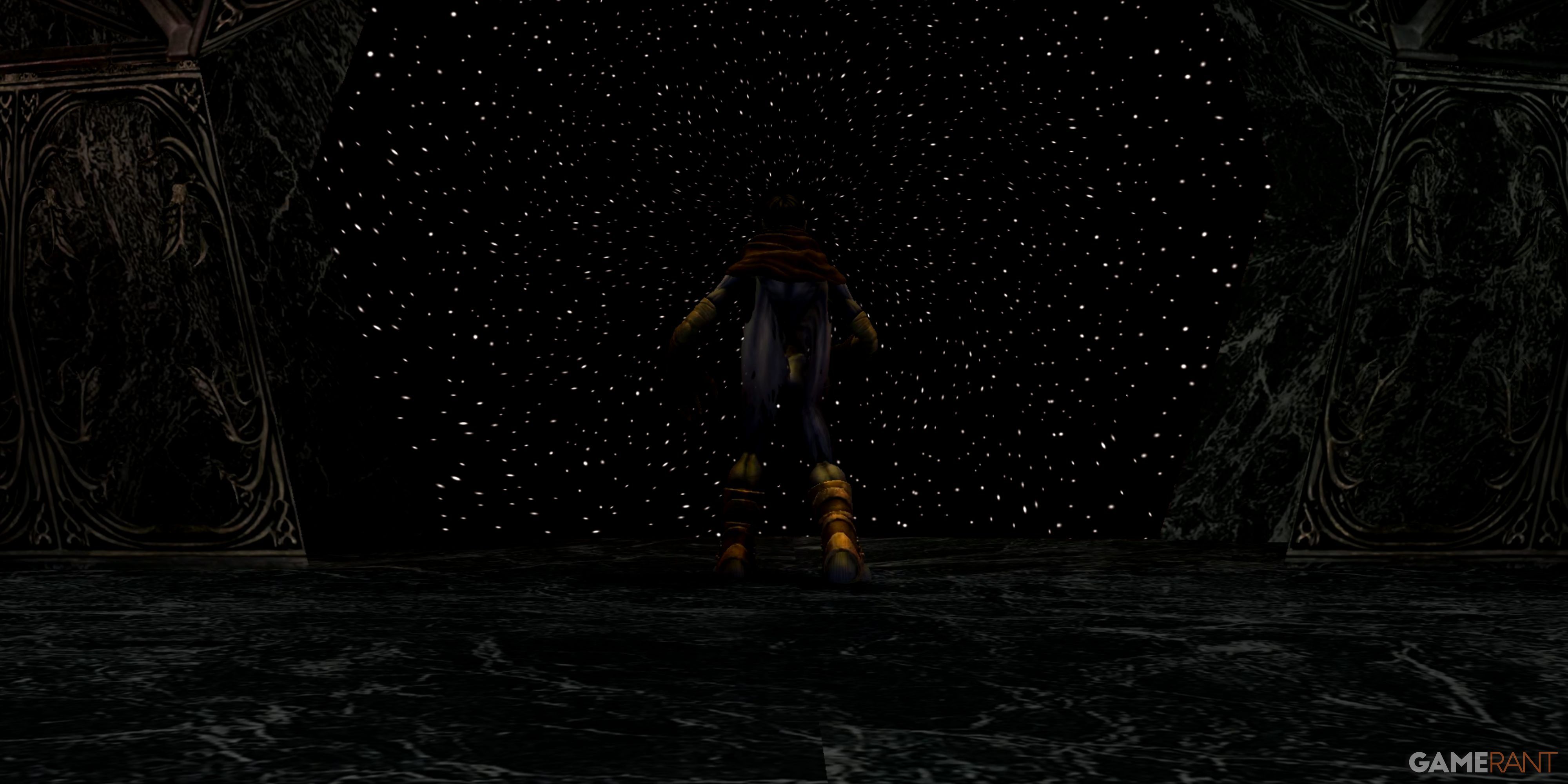 Legacy of Kain_ Soul Reaver 1 & 2 Remastered Gazing through time