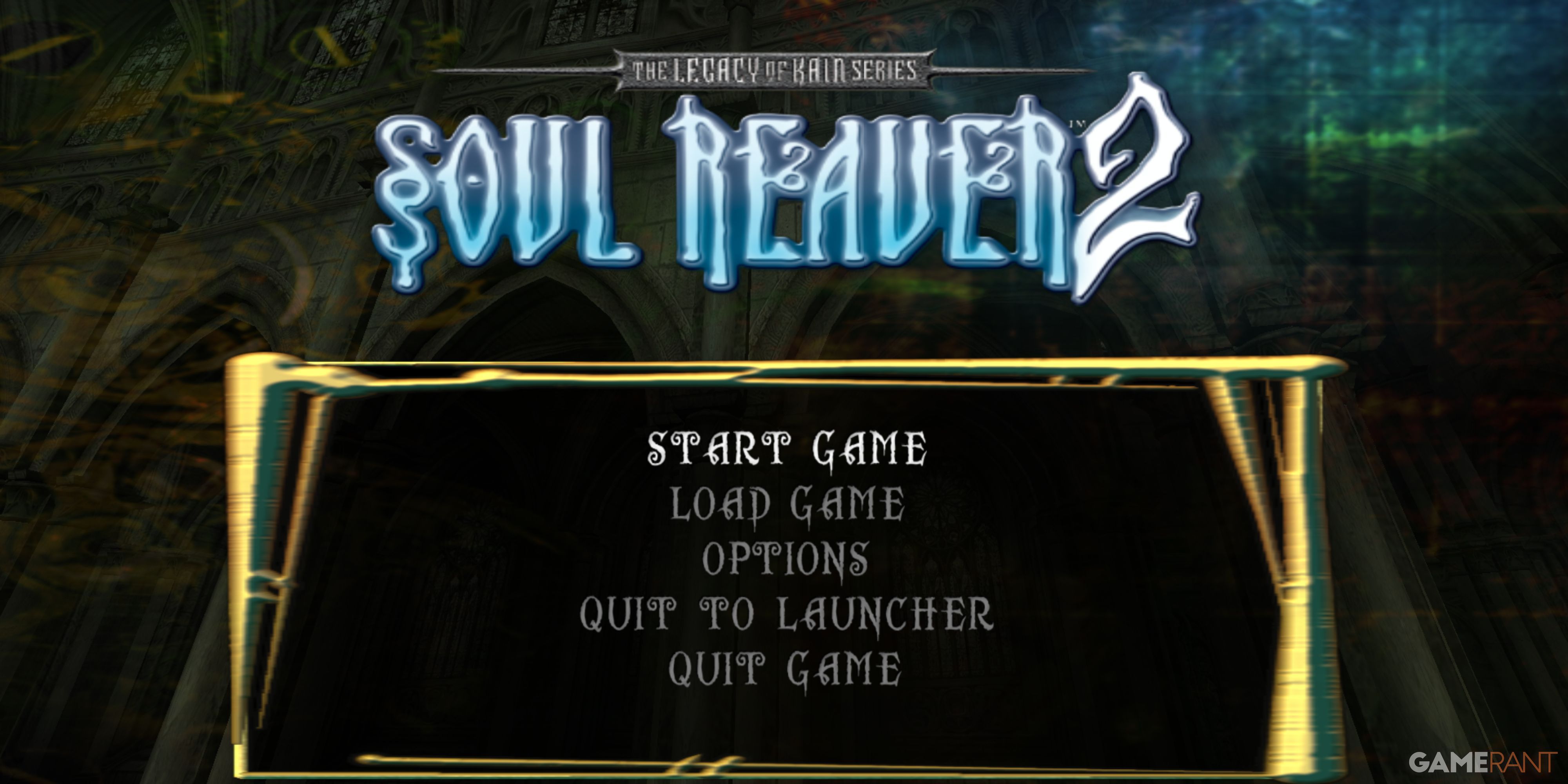 Does Legacy of Kain: Soul Reaver 1 & 2 Remastered have cheat codes?