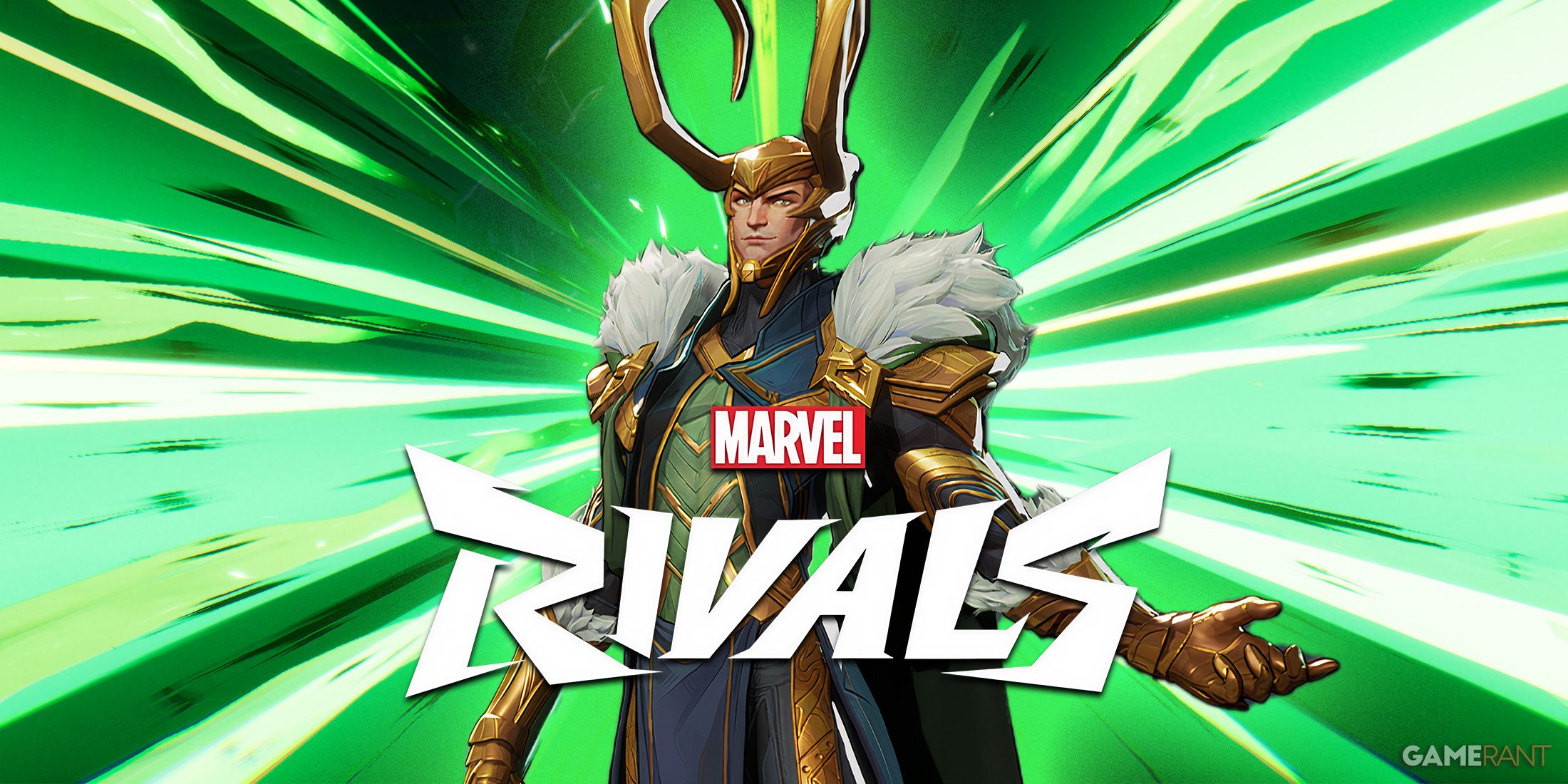 Marvel Rivals — игровая площадка для самых опасных персонажей Marvel