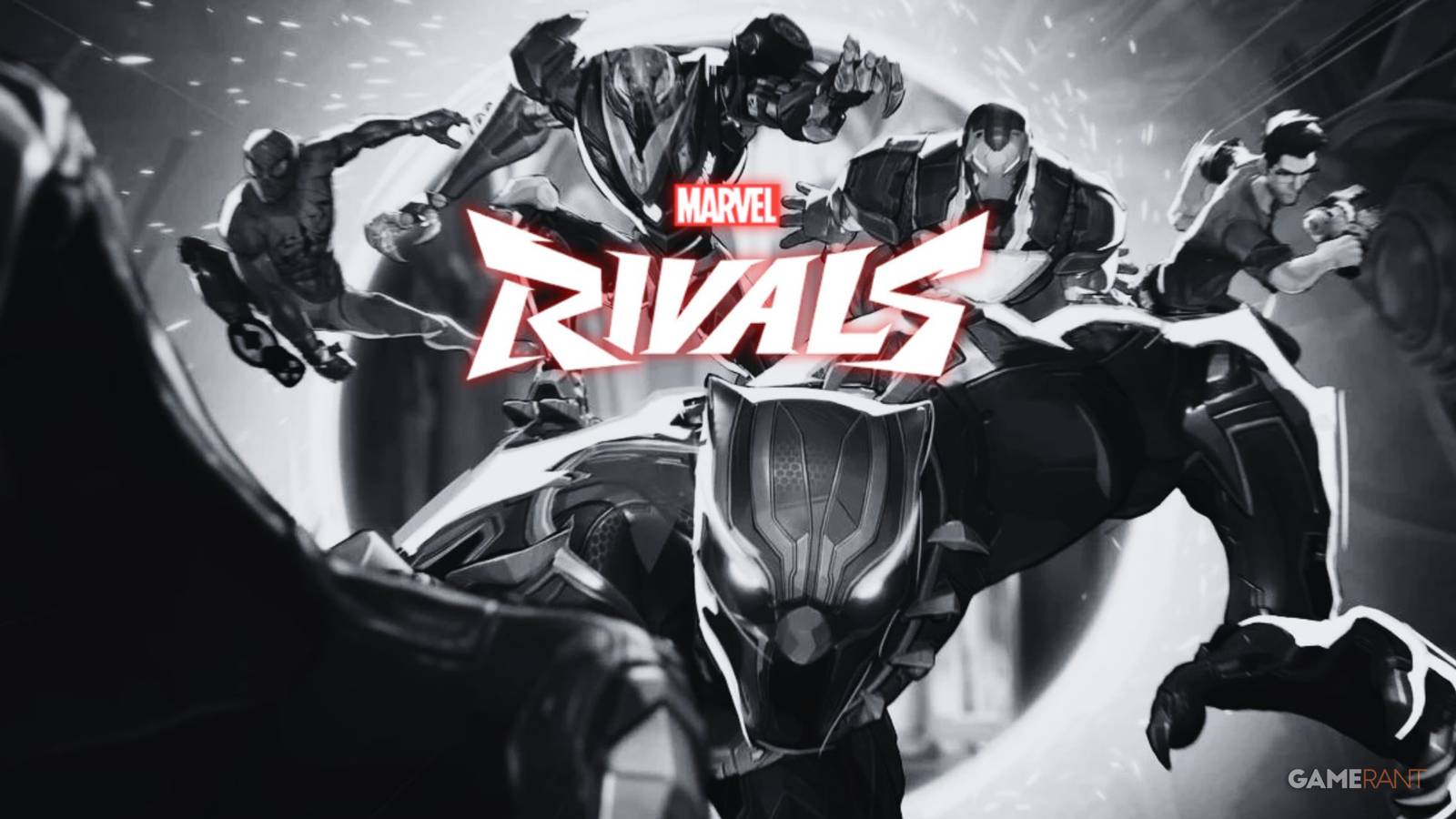 Marvel Rivals Controversey TheBestWarGames Visual