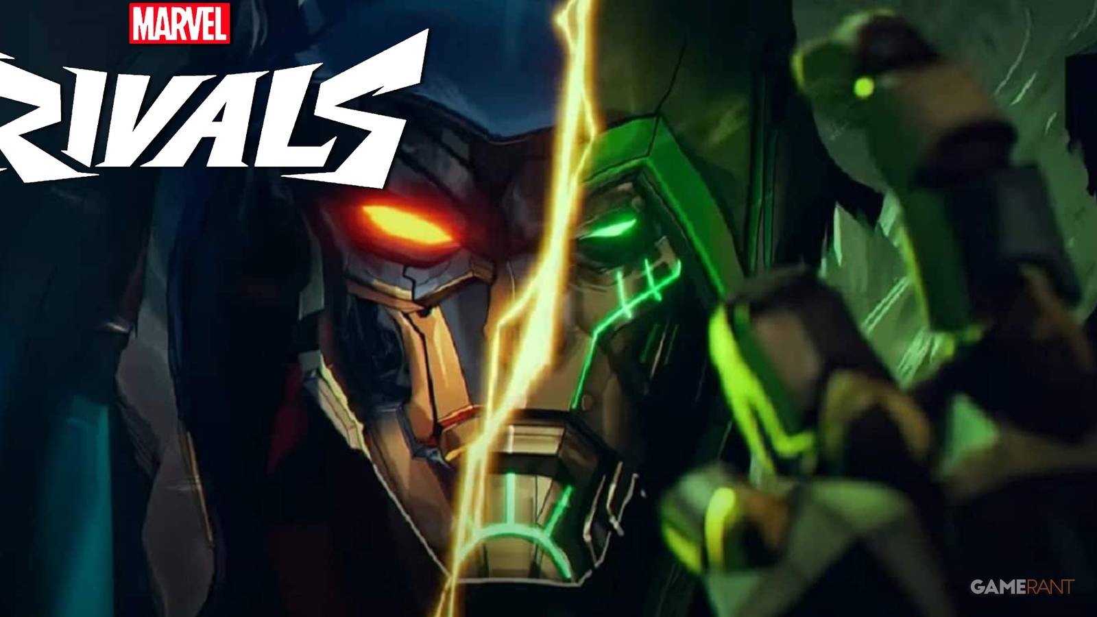 Marvel Rivals: The Story So Far Explained