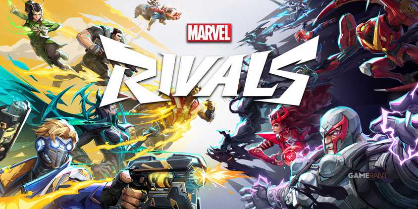 Why Marvel Rivals' Knull May Become the Game's Most Powerful Antagonist