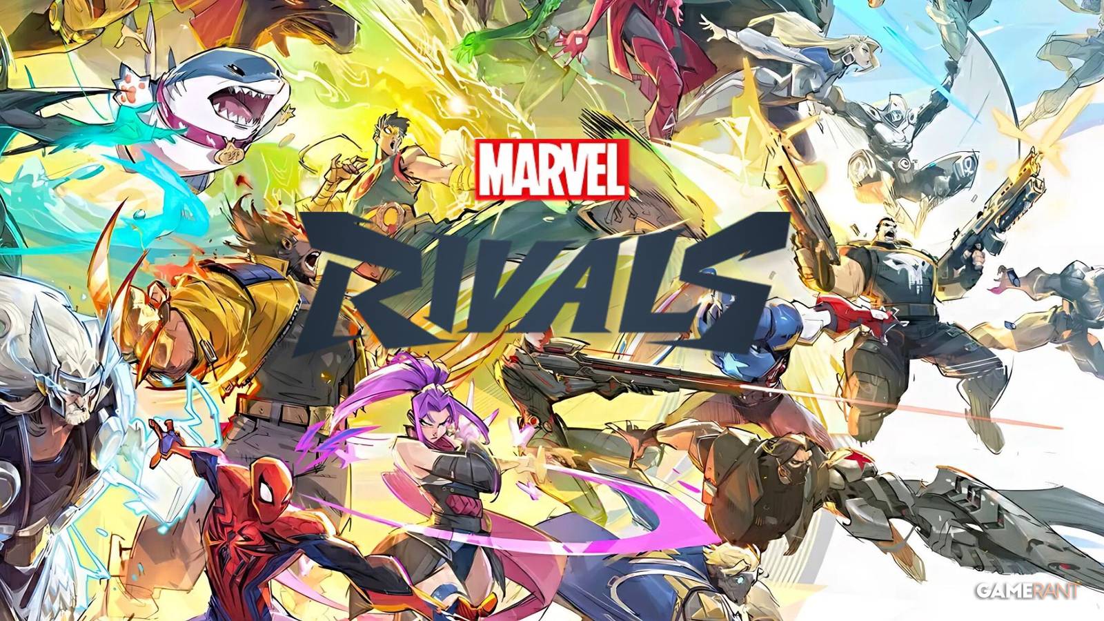 One Unexpected Marvel Rivals Character is At The Top of The Meta