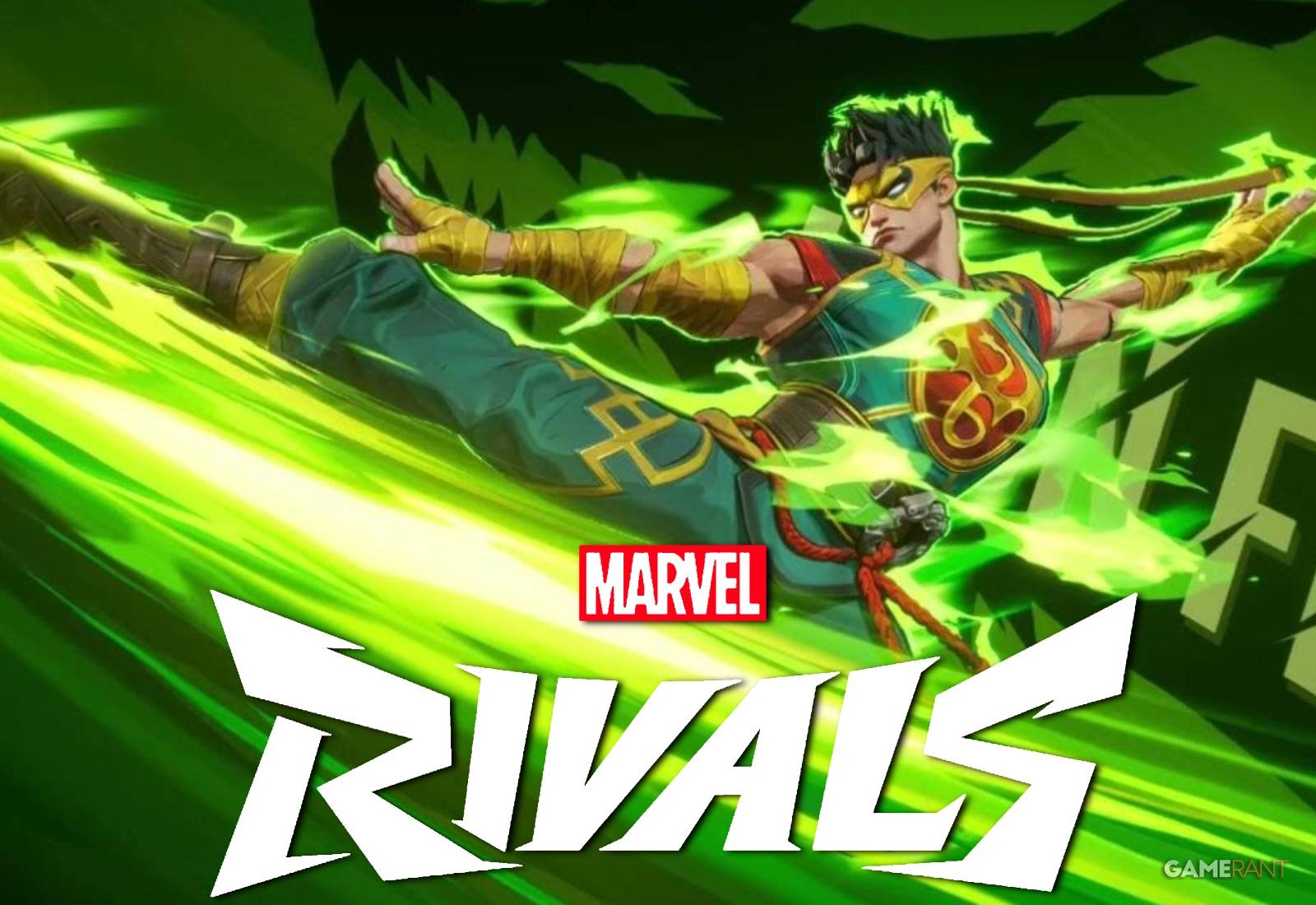 Sif Marvel Rivals