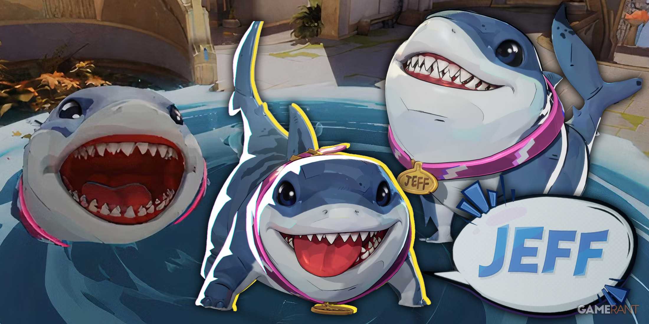 Jeff Cat Rivals What Marvel Rivals' Hero Hot List Reveals About Season 0's Meta
