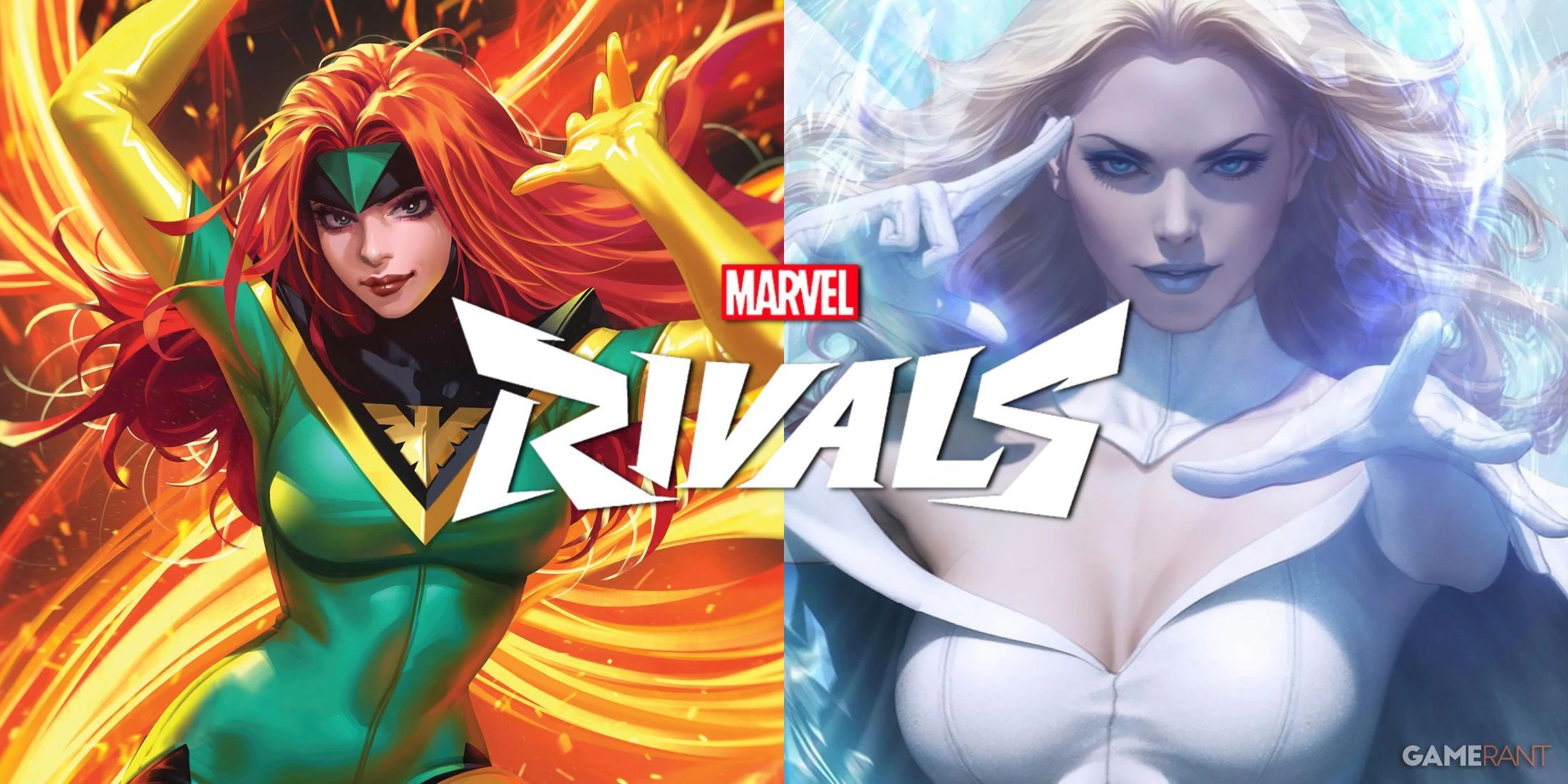 Marvel Rivals' Latest Leaks Paint a Clear Picture of the Future