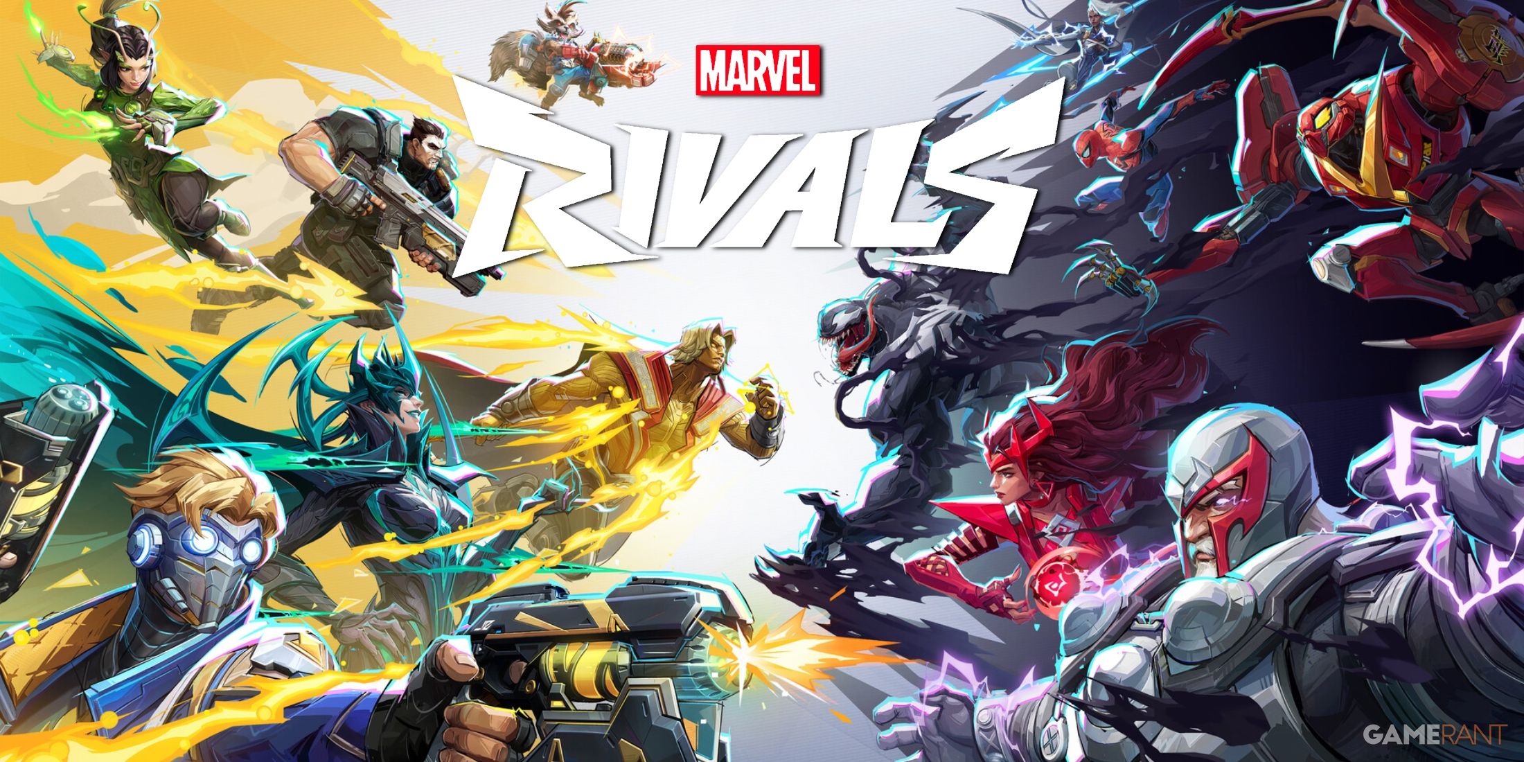 Marvel Rivals' Roster Strikes a Balance That Needs to Careful Maintaining