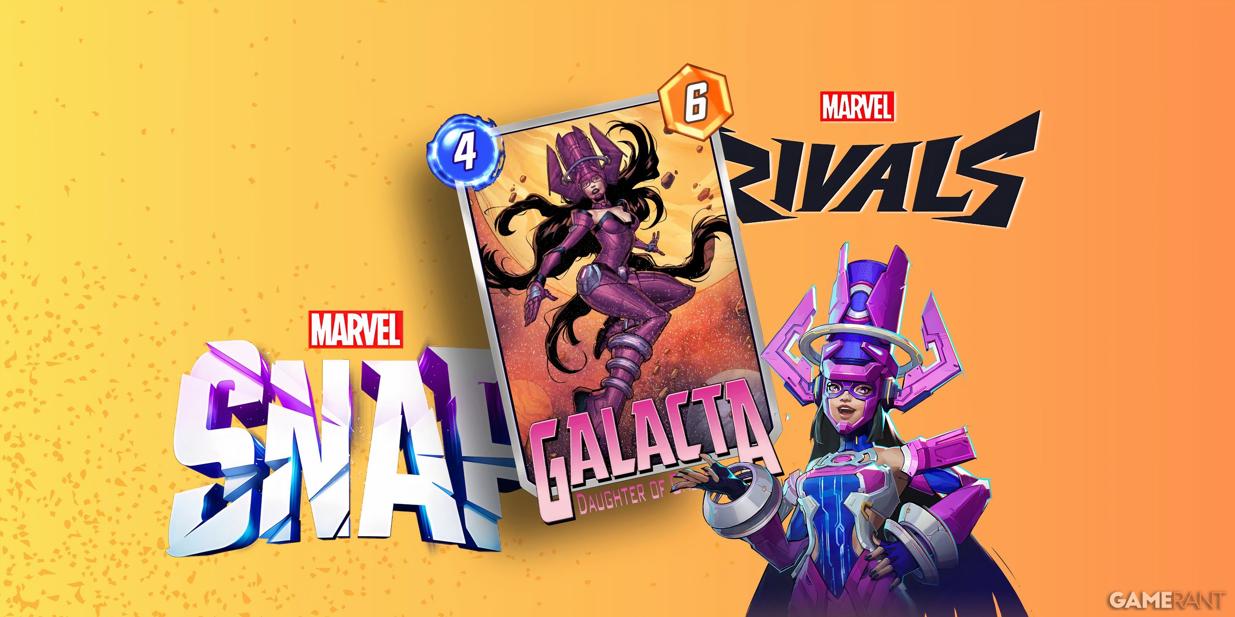 Marvel Snap: Galacta Guide (Deck, Strategy, Counter)