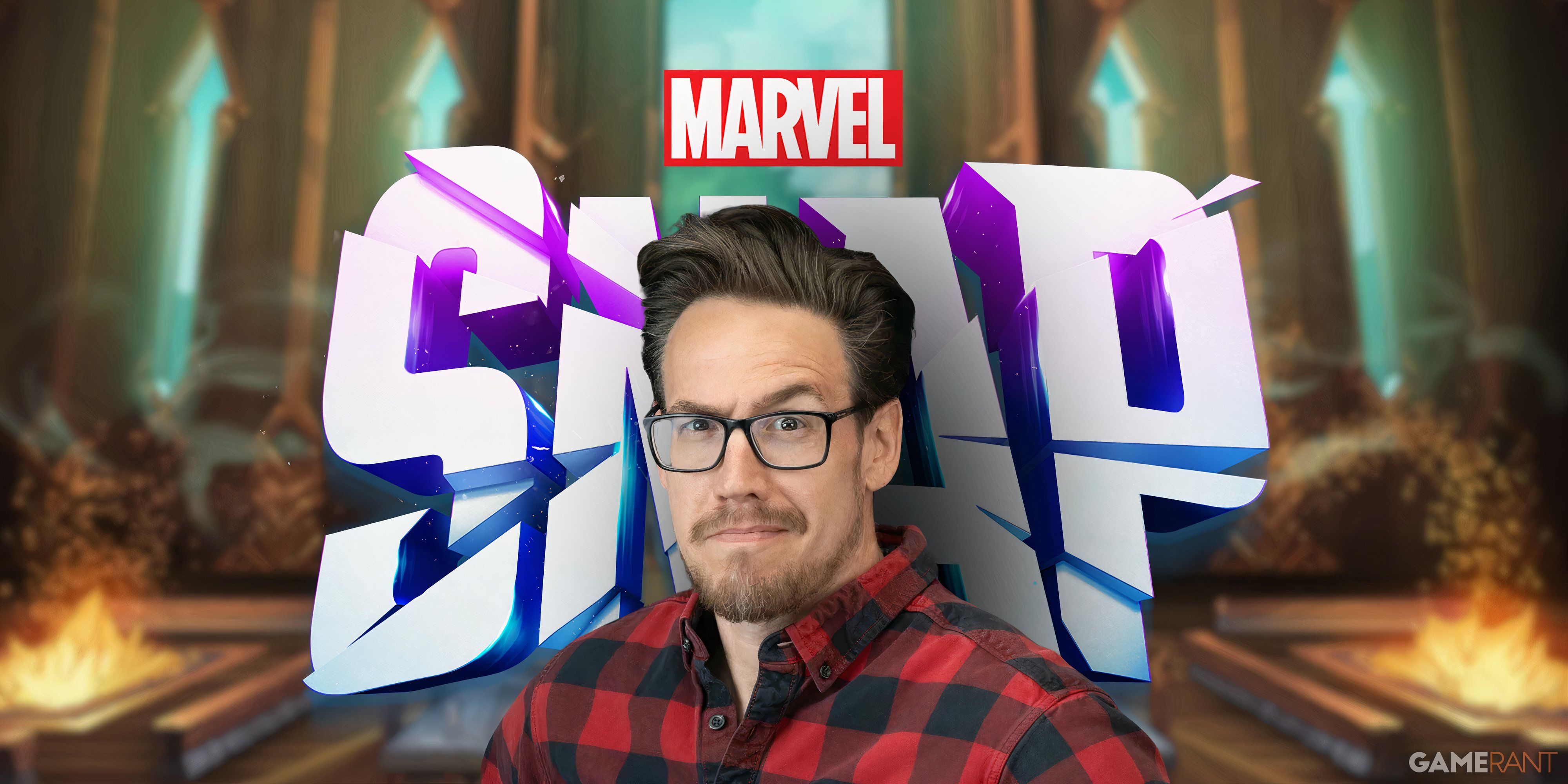 marvel snap developer.