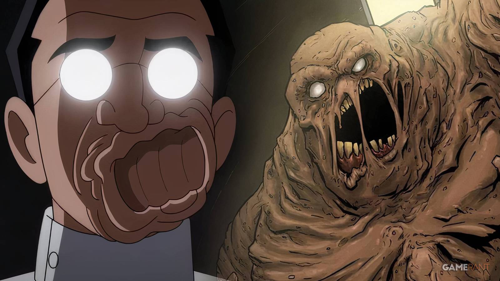 Mike Flanagan is writing a Clayface movie