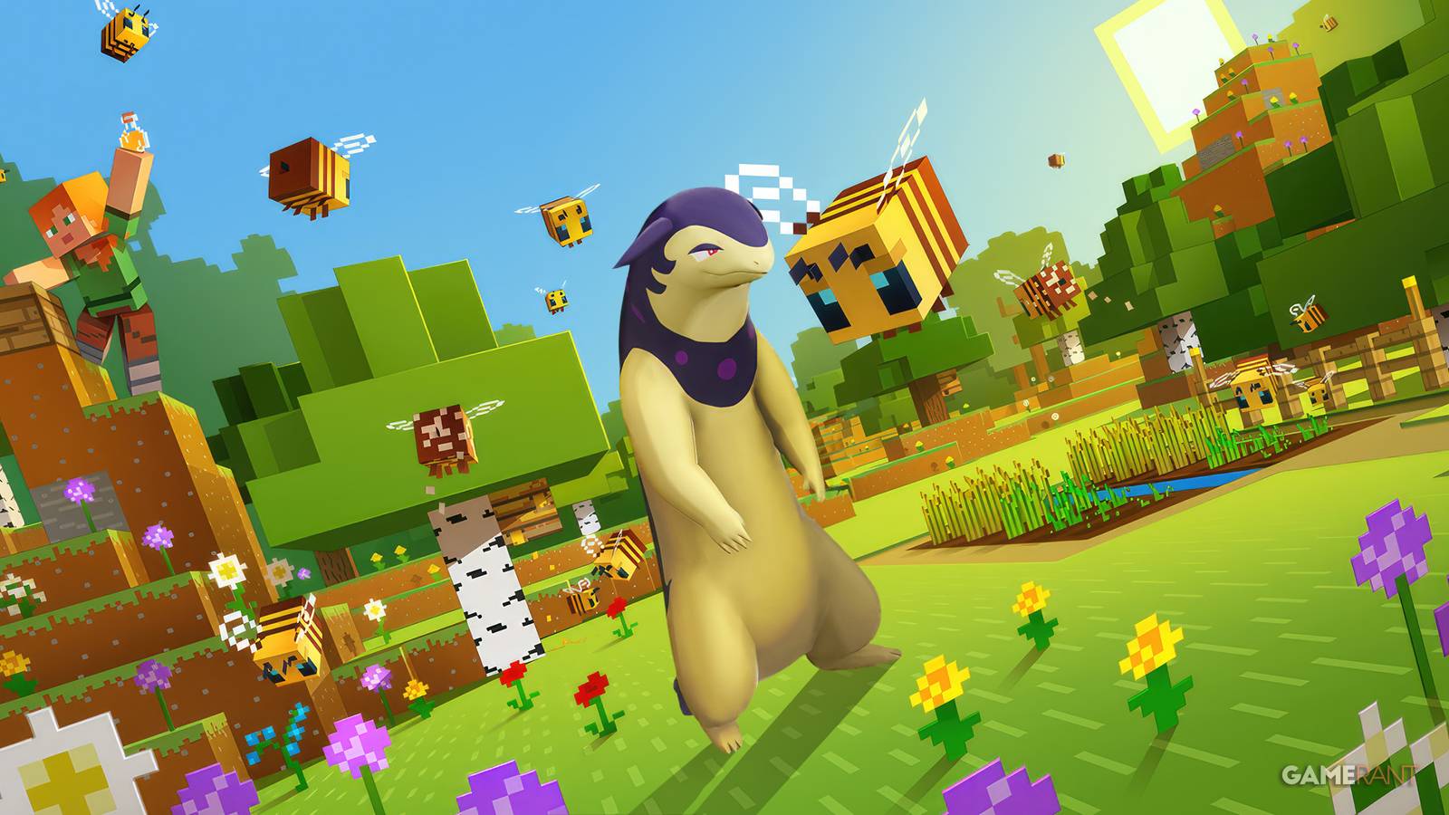 minecraft-player-builds-giant-statue-hisuian-typhlosion-game-rant