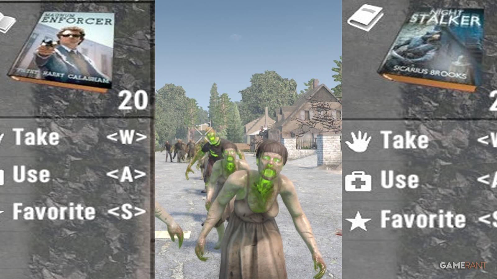 Best Books In 7 Days To Die