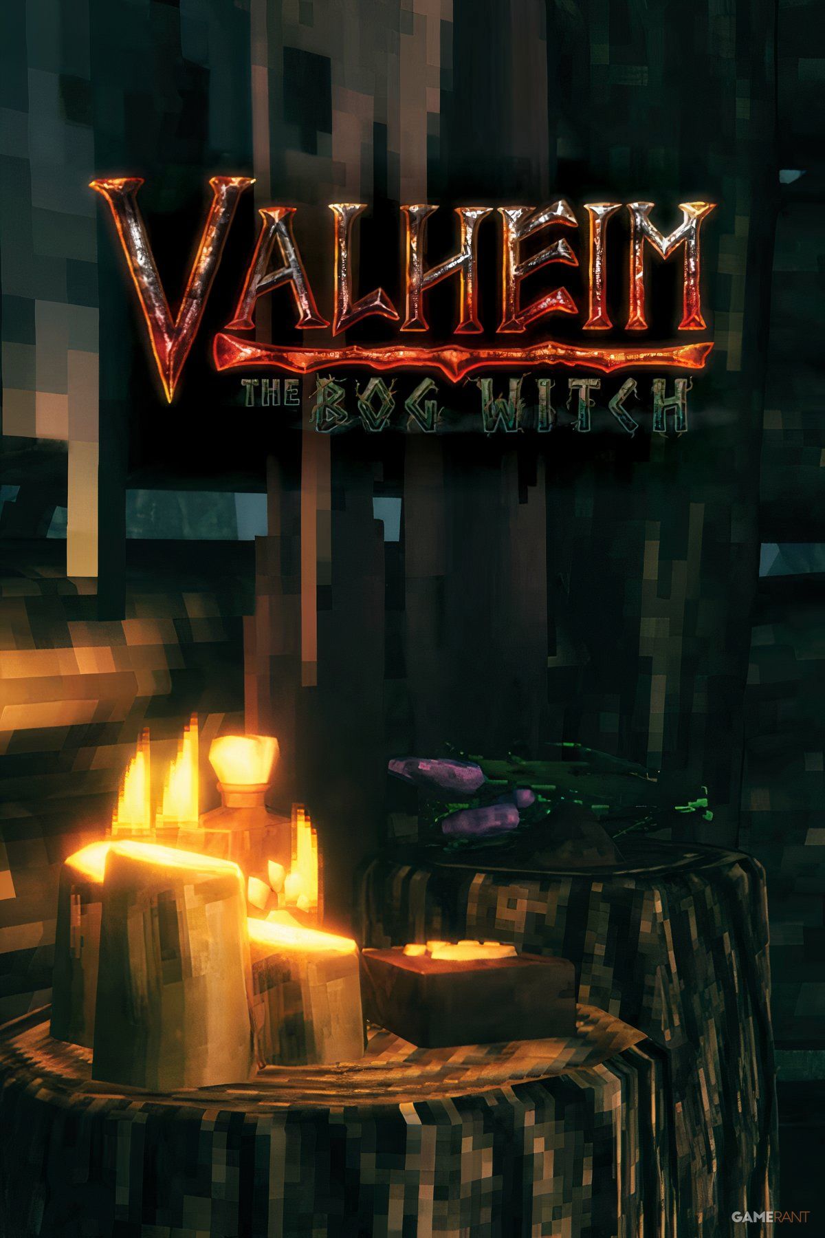 Valheim Tag Page Cover Art