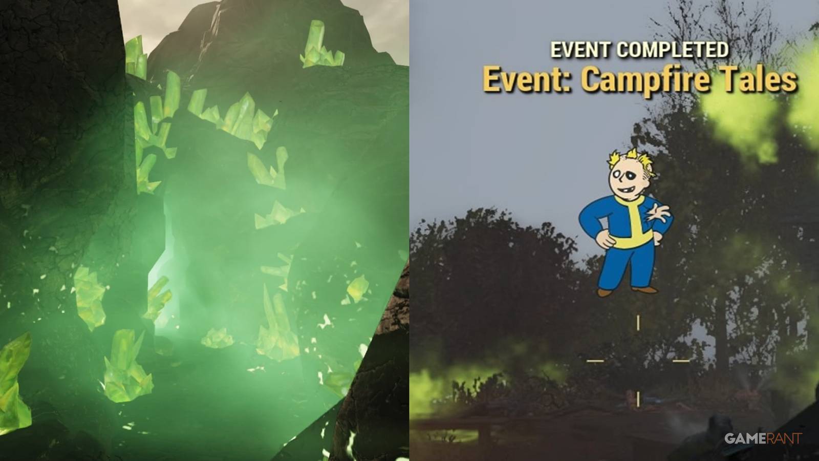 Gleaming Depths Update Fallout 76