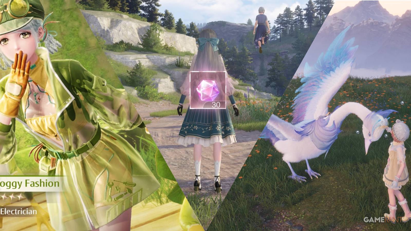 Free-to-play tips: what published today