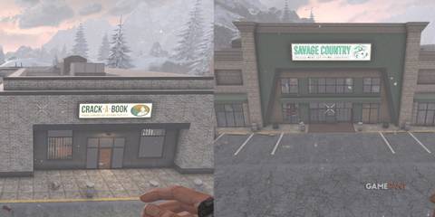 Best Loot Locations In 7 Days To Die