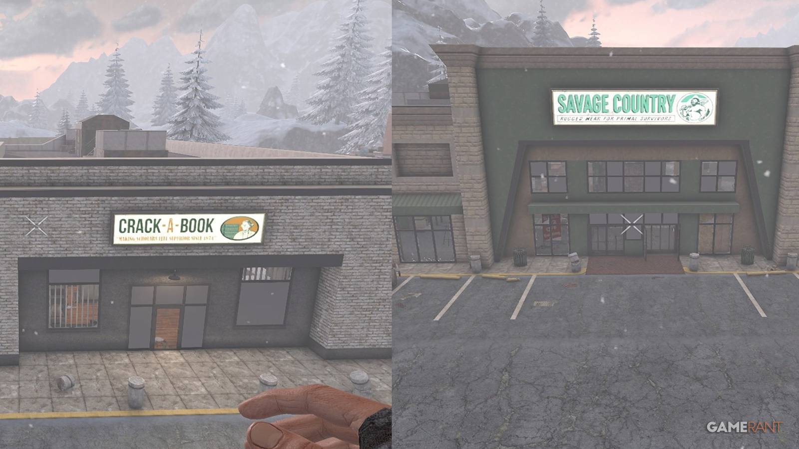 Best Loot Locations In 7 Days To Die