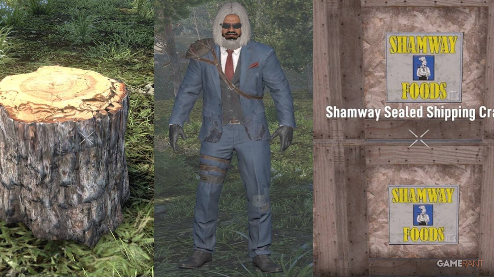 Getting Honey In 7 Days To Die