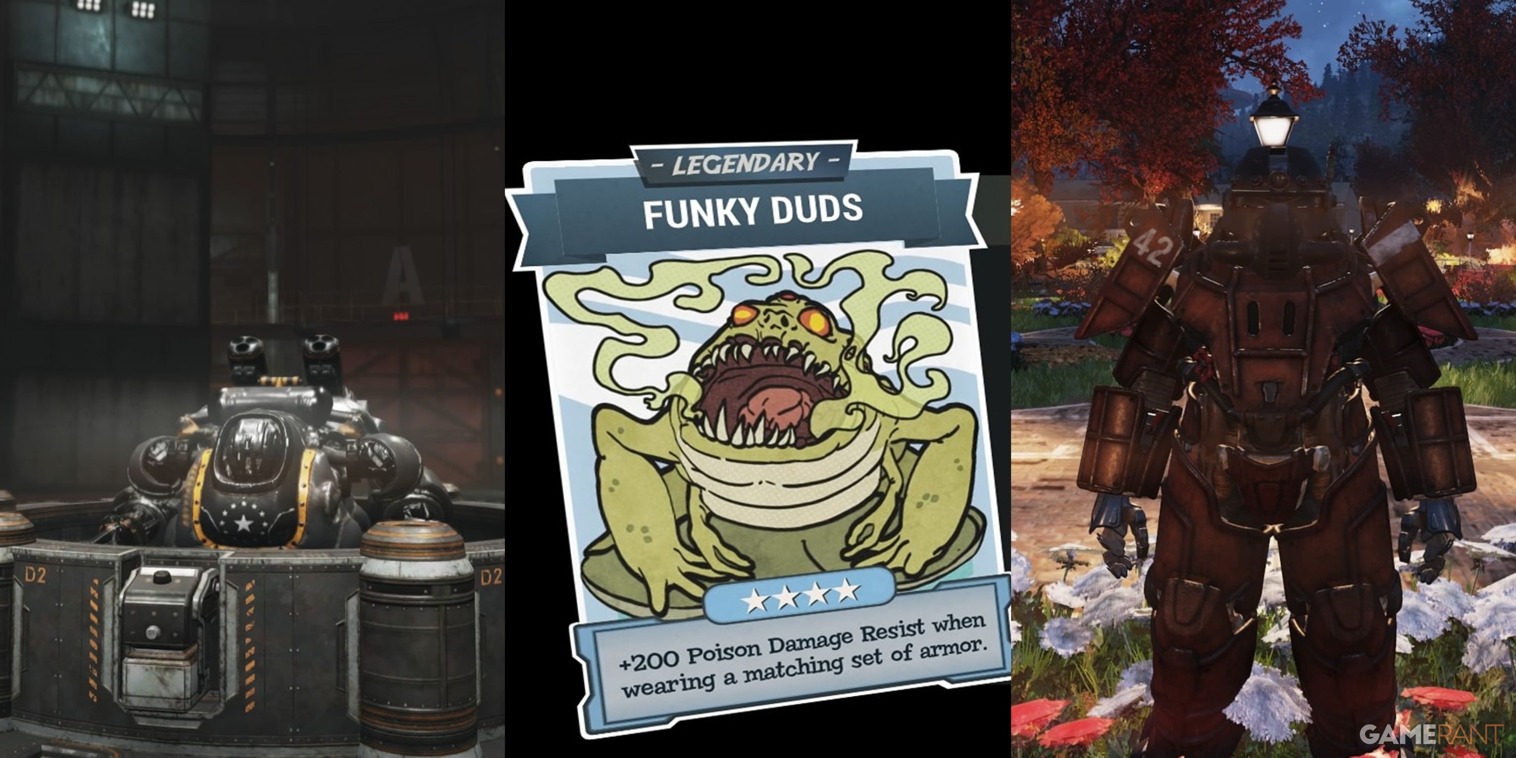 Fallout 76: Tips For Completing Raids