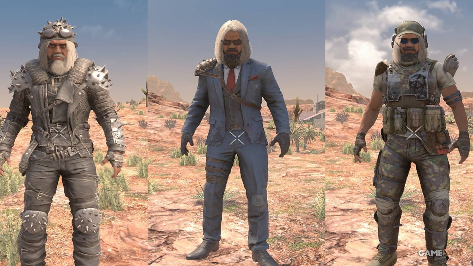 Best Armor Sets In 7 Days To Die