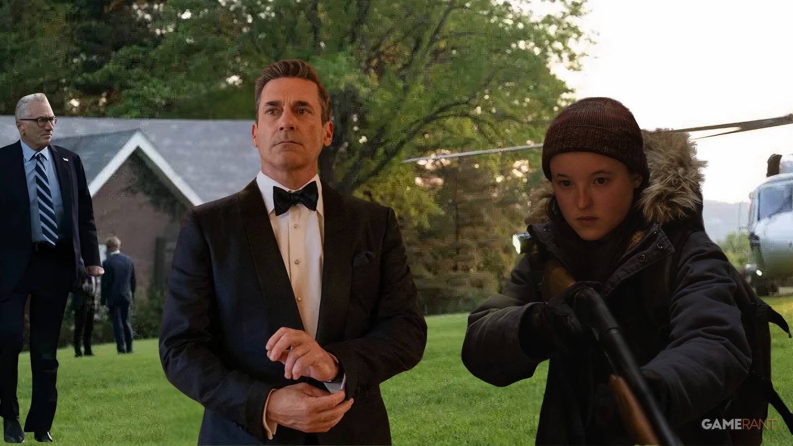 most anticipated shows for 2025