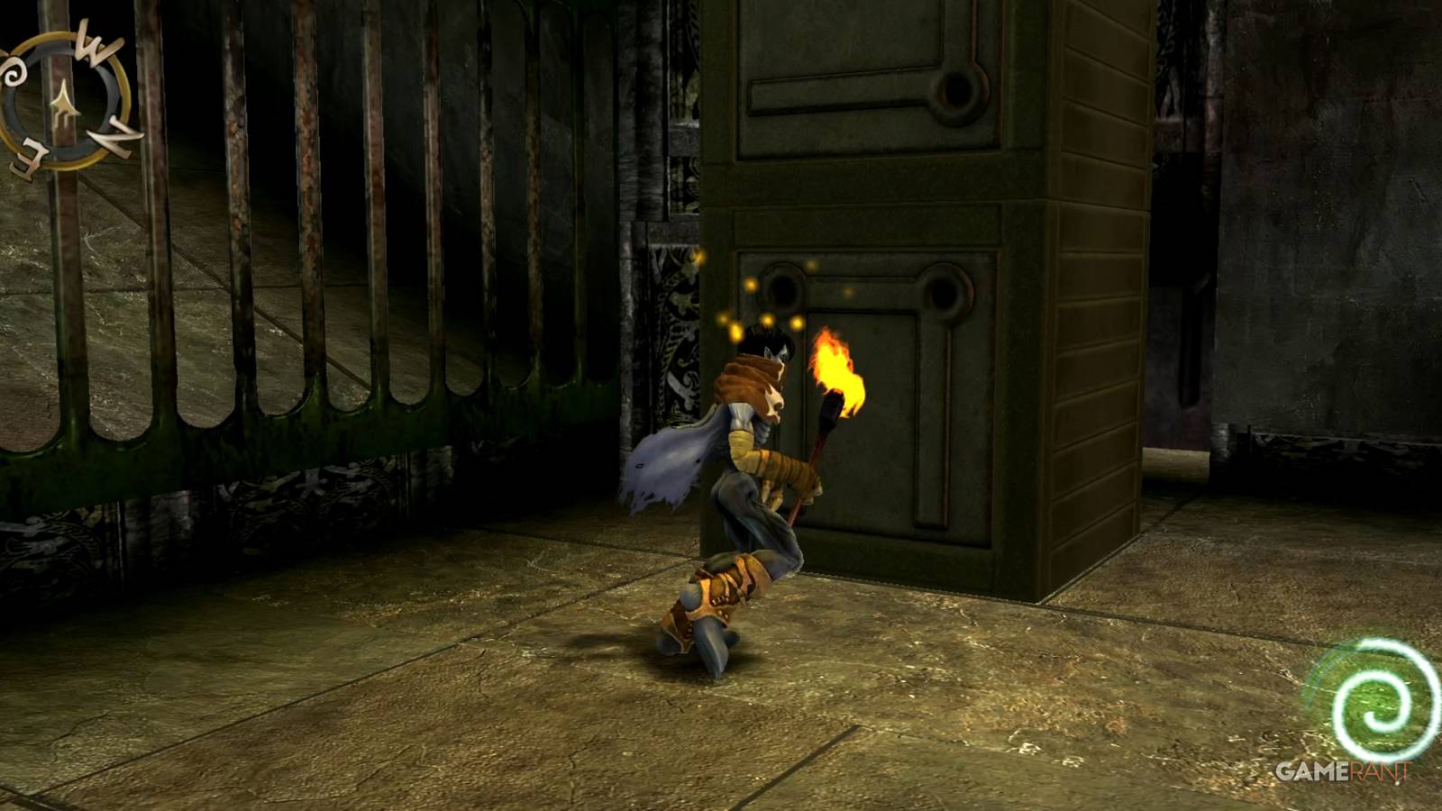 Necropolis Puzzle Legacy of Kain_ Soul Reaver 1 & 2 Remastered (22)