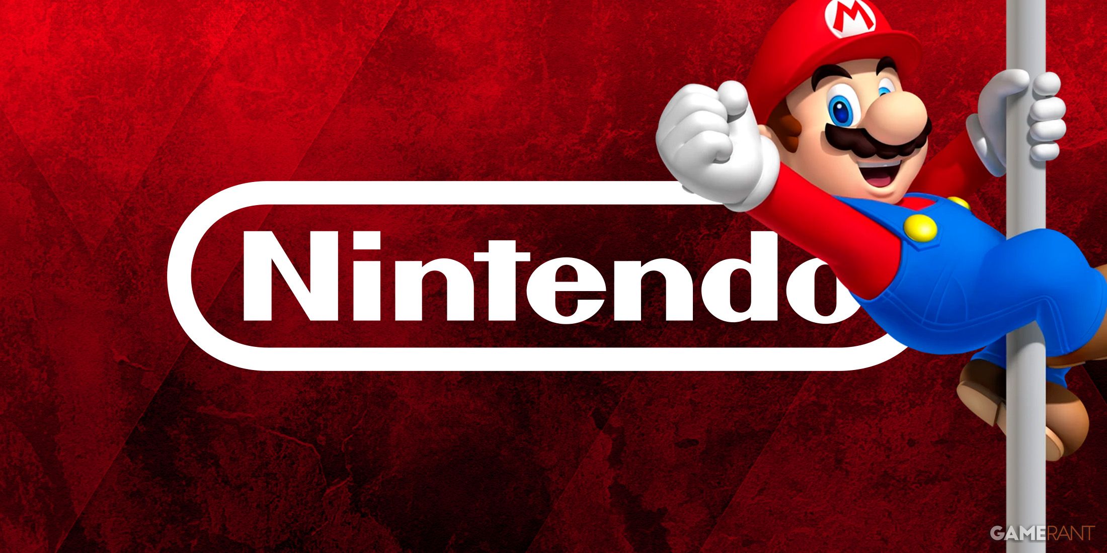 Nintendo Fully Acquires One of Its Partially Owned Studios