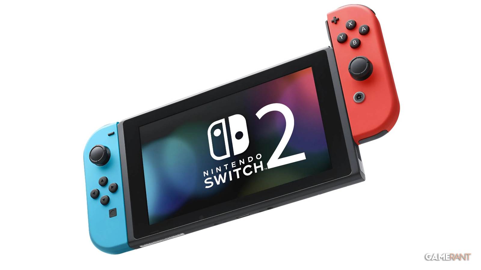 Nintendo Switch 2 BOTW Upgrade