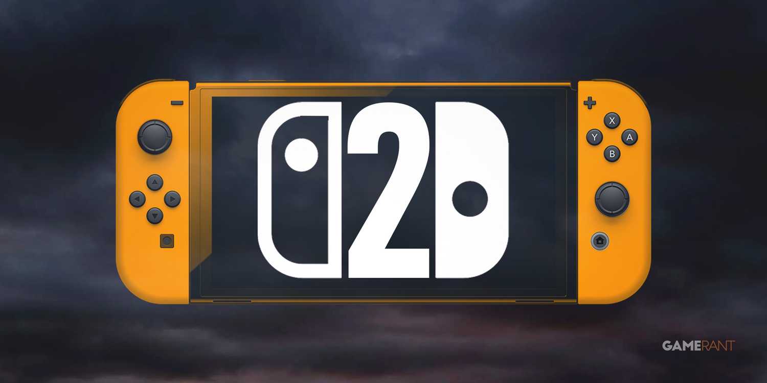 Rumor: Possible Switch Name Leaked Online1