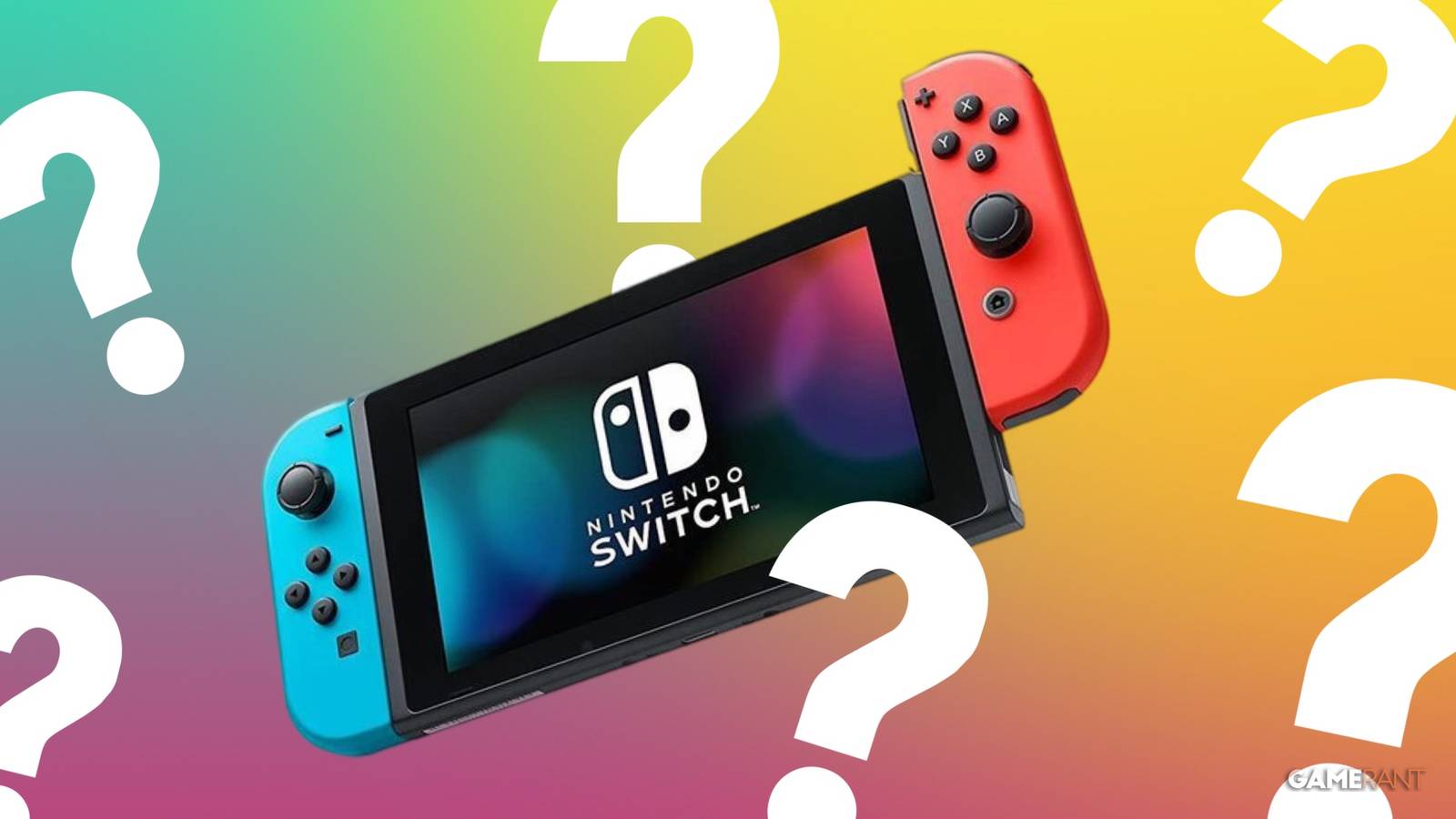 every leaked switch 2 accessory so far