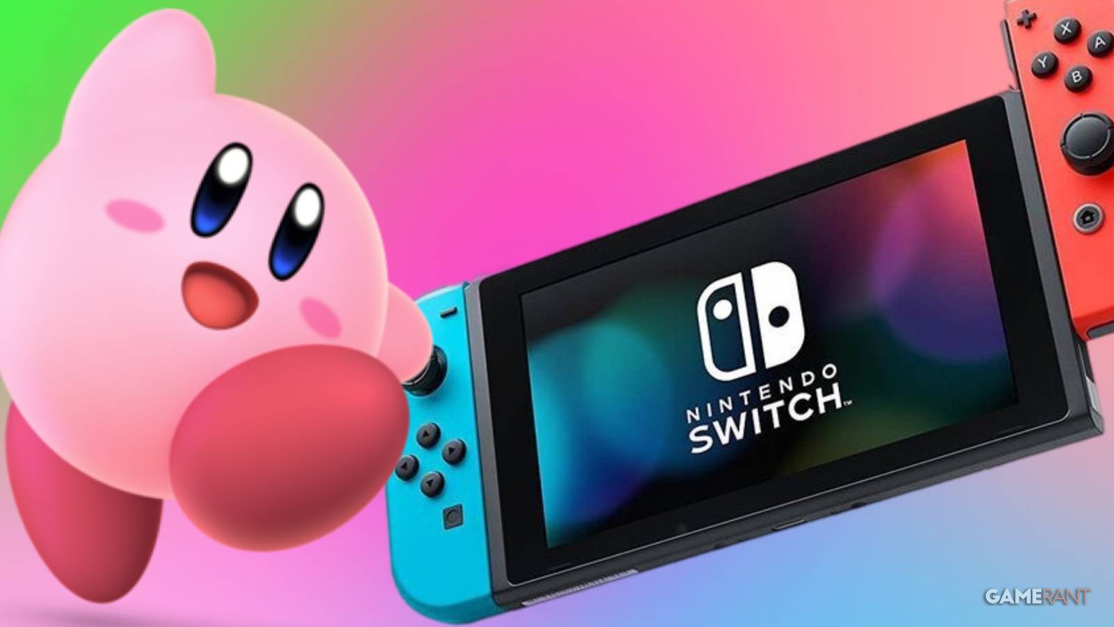 Backwards Compatible Can Nintendo Switch Joy Cons Backwards