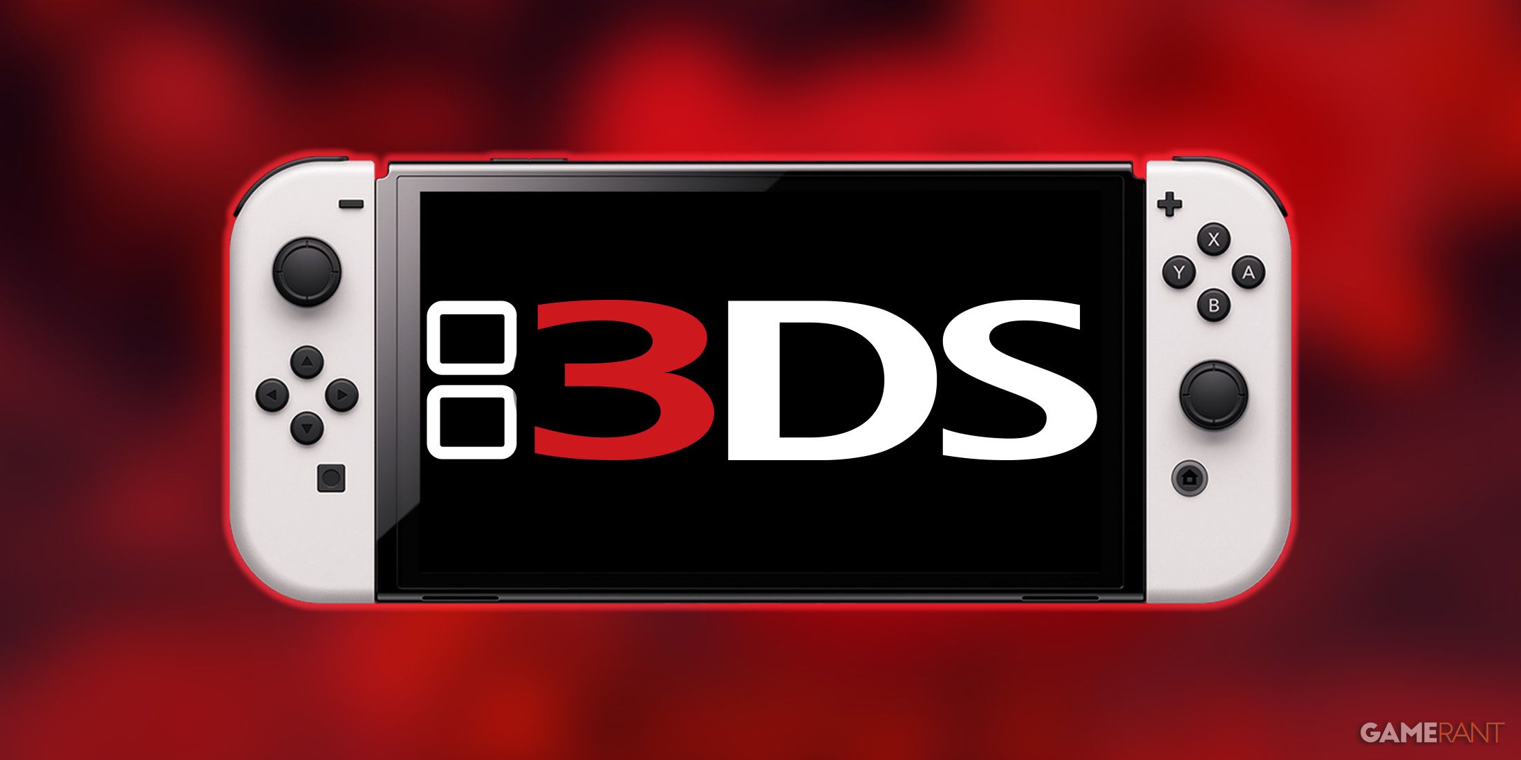 Rumor: Nintendo Porting 3DS Game to the Switch