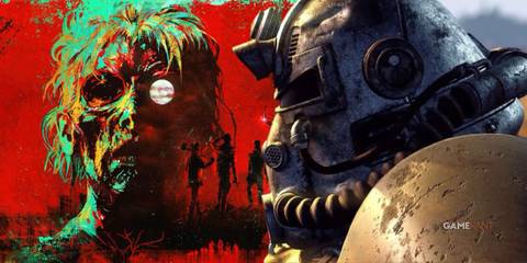 no more room in hell 2 fallout 76 playable ghoul zombie