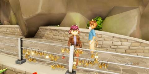 On Your Tail Little Things 1