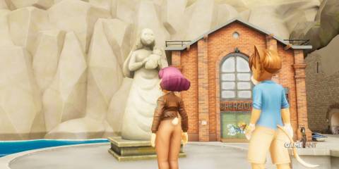 On Your Tail Little Things 3