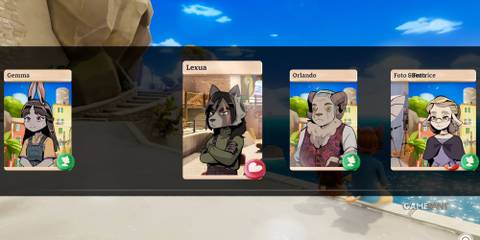 On Your Tail Little Things 4