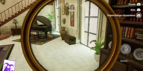 One Your Tail Mystery 1 chest