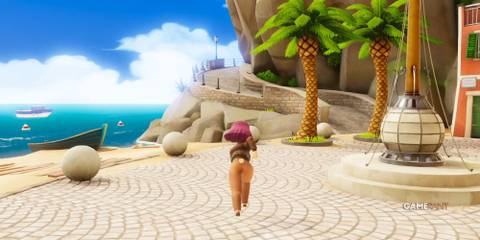 One Your Tail Mystery 1 Coast