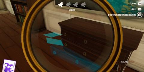 One Your Tail Mystery 1 Messy Cupboard