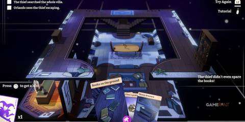 One Your Tail Mystery 1 solve order books